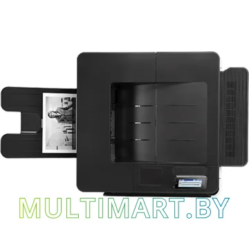 Принтер HP LaserJet Enterprise M806dn картинка 5
